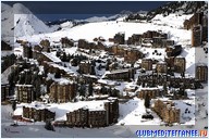   - Club Med Avoriaz