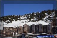   - Club Med Avoriaz