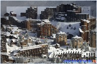   - Club Med Avoriaz