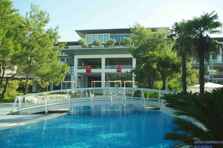  Club Med Belek, 