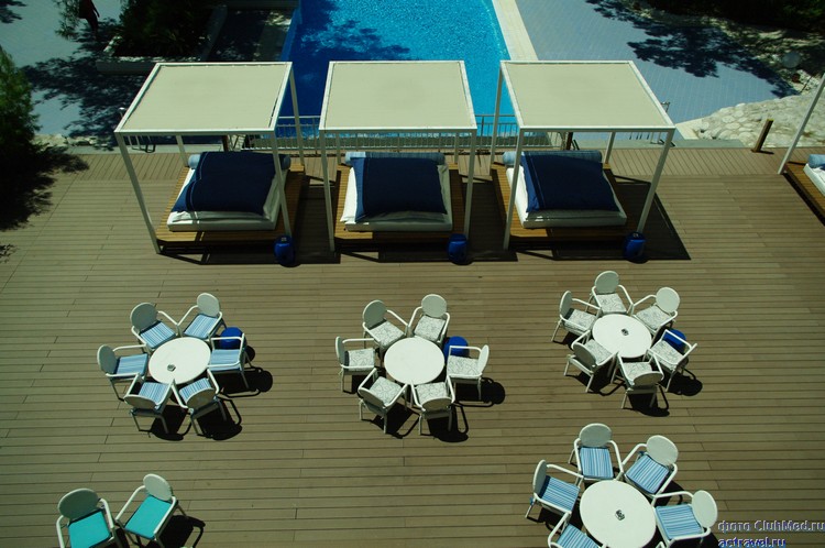  Club Med Belek, 