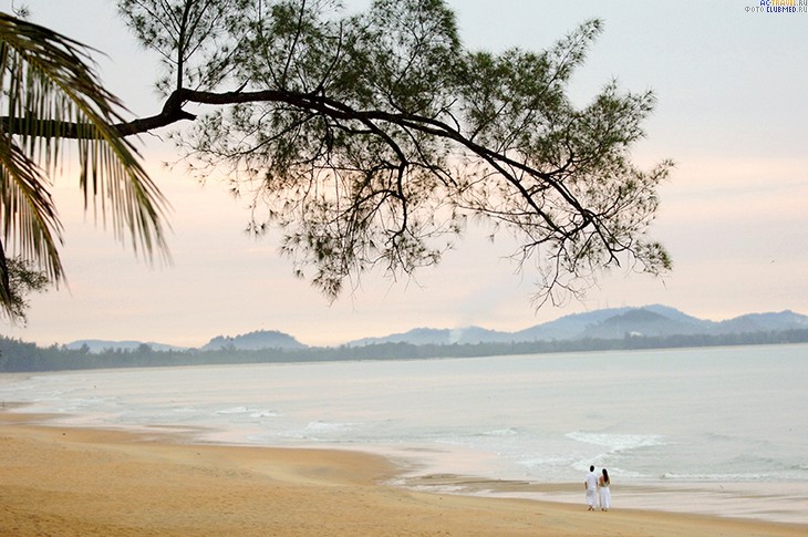  Club Med Cherating Beach, 