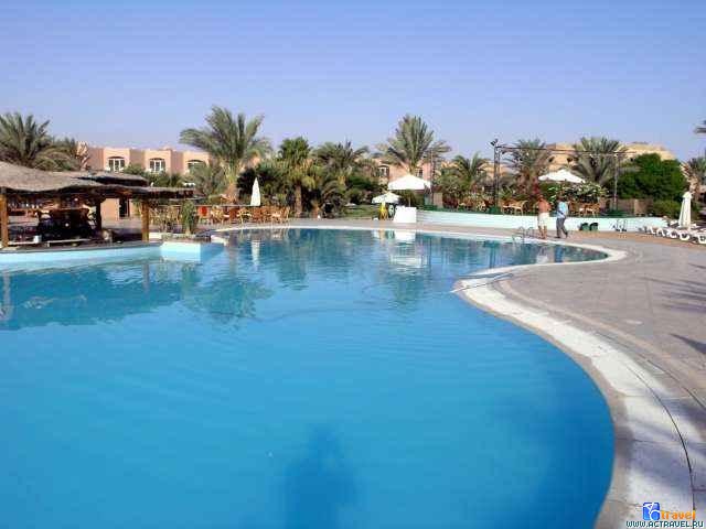   Club Med El Gouna Mer Rouge