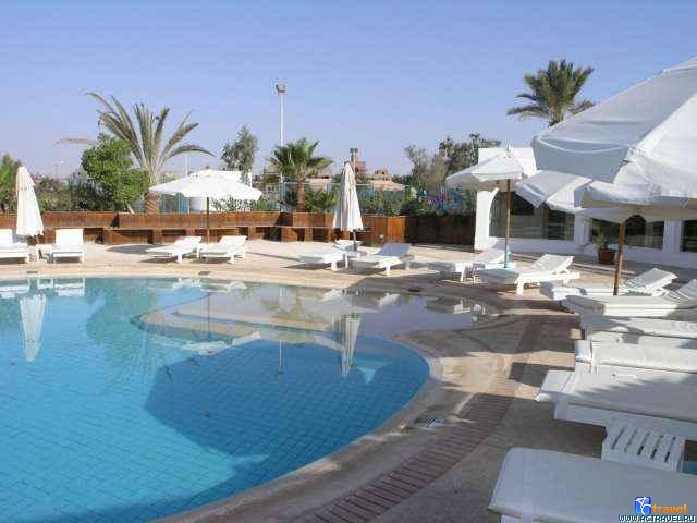 Club Med El Gouna Mer Rouge, -, 