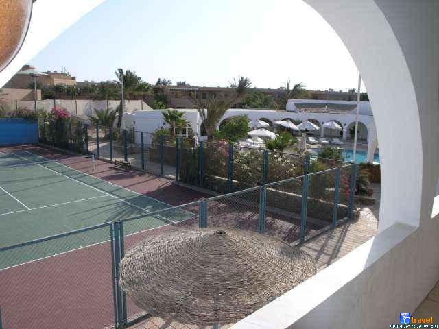 Club Med El Gouna Mer Rouge, -, 