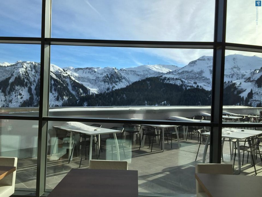   Club Med Grand Massif Samoëns Morillon (-  ), 