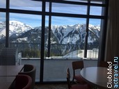   Club Med Grand Massif Samoëns Morillon (-  ), 