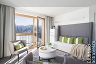    Club Med Grand Massif Samoëns Morillon (-  ), 