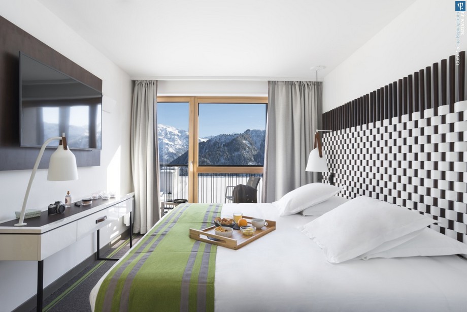    Club Med Grand Massif Samoëns Morillon (-  ), 