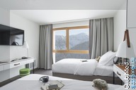    Club Med Grand Massif Samoëns Morillon (-  ), 