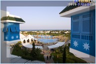  Club Med Hammamet