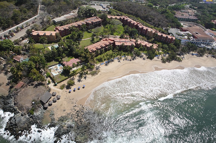  Club Med Ixtapa Pacific, , 