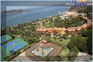  Club Med Ixtapa Pacific, , 