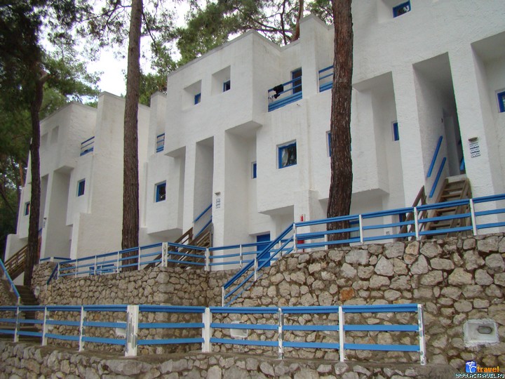  Club Med Kemer, 