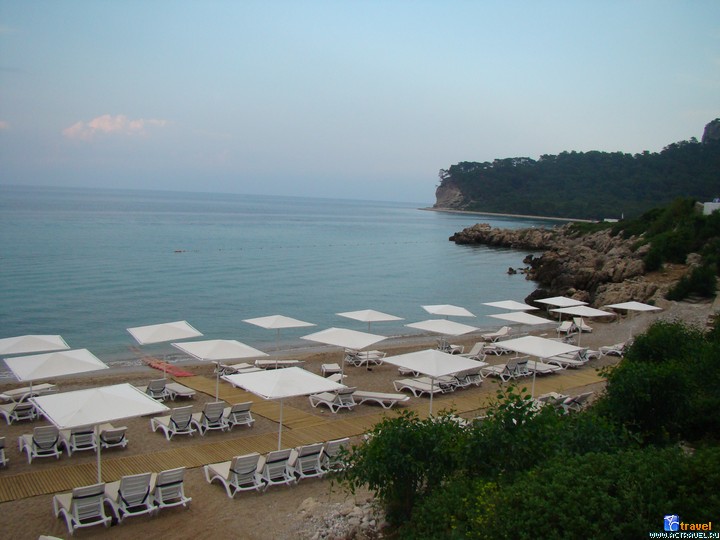  Club Med Kemer, , 