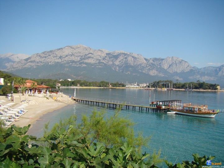  Club Med Kemer, 