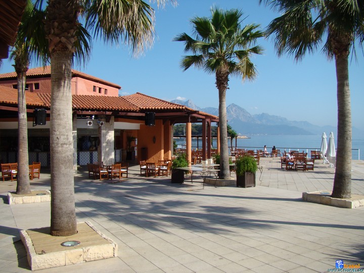  Club Med Kemer, , 