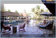  Club Med La Pointe aux Canonniers, 