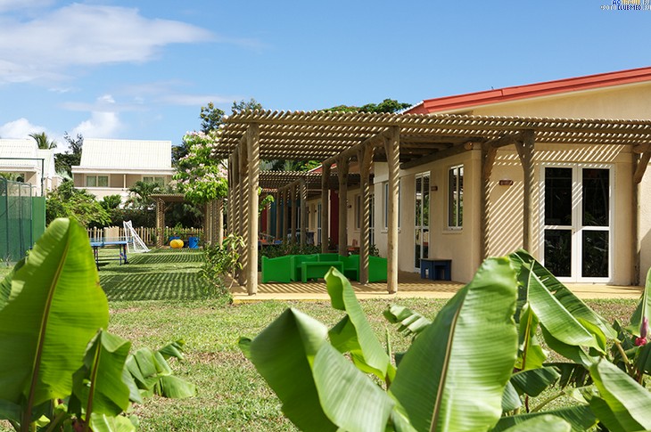  Club Med La Pointe aux Canonniers, 