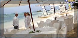  Club Med La Pointe aux Canonniers, 