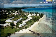  Club Med La Pointe aux Canonniers, 