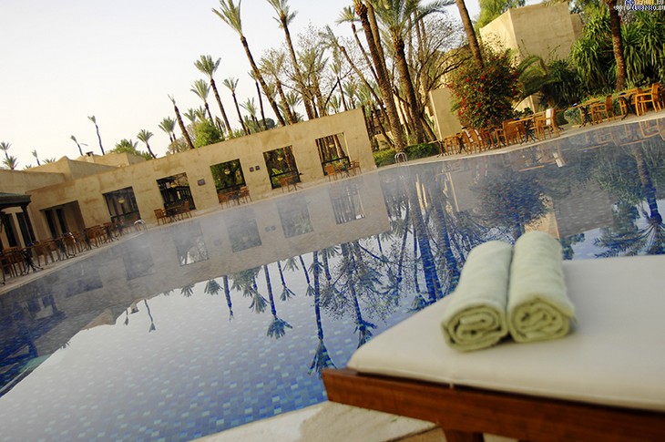  Club Med Marrakech Le Riad, 