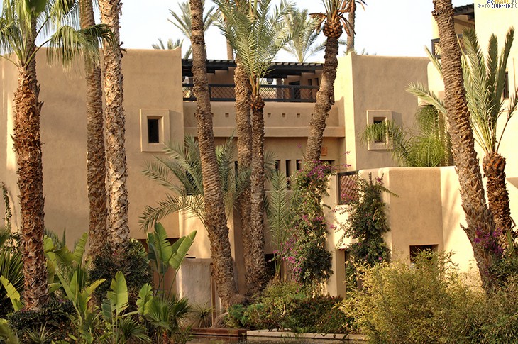  Club Med Marrakech Le Riad, 