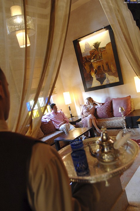  Club Med Marrakech Le Riad, 