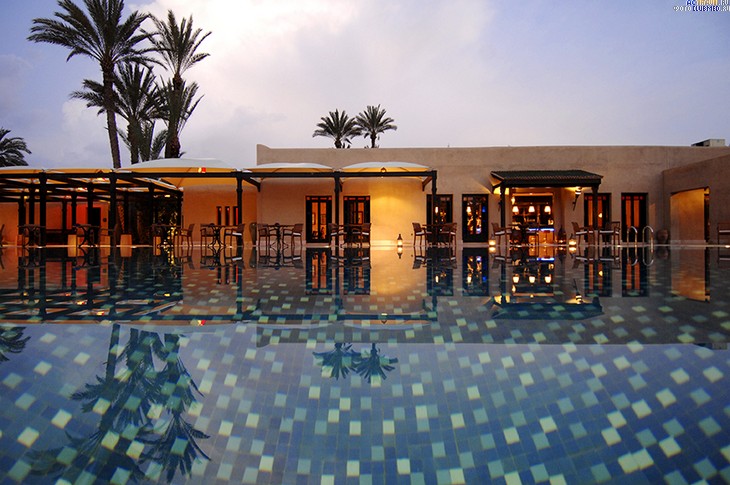  Club Med Marrakech Le Riad, 