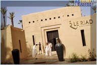  Club Med Marrakech Le Riad, 