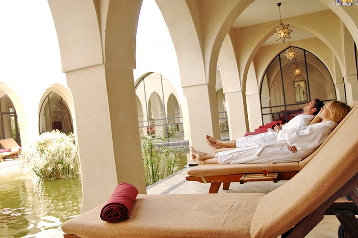  Club Med Marrakech Le Riad, 