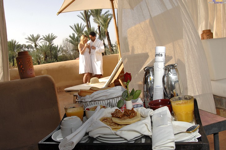  Club Med Marrakech Le Riad, 