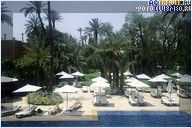  Club Med Marrakech Le Riad, 