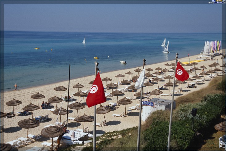  Club Med Nabeul, 