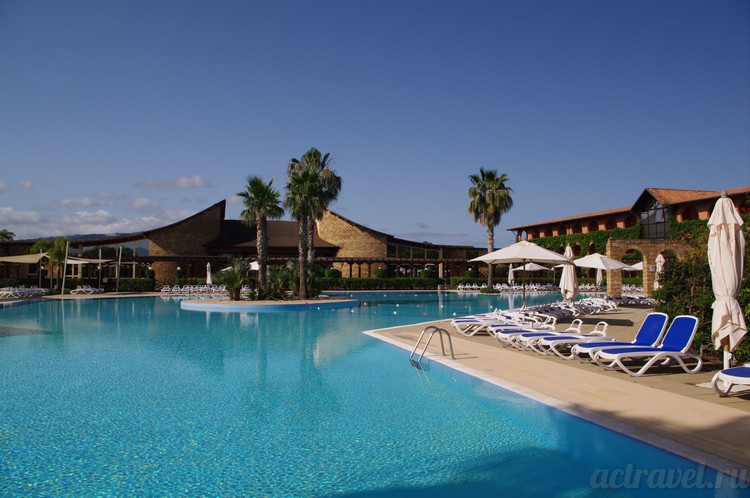    Club Med Napitia, 