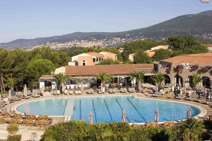  Club Med Opio en Provence