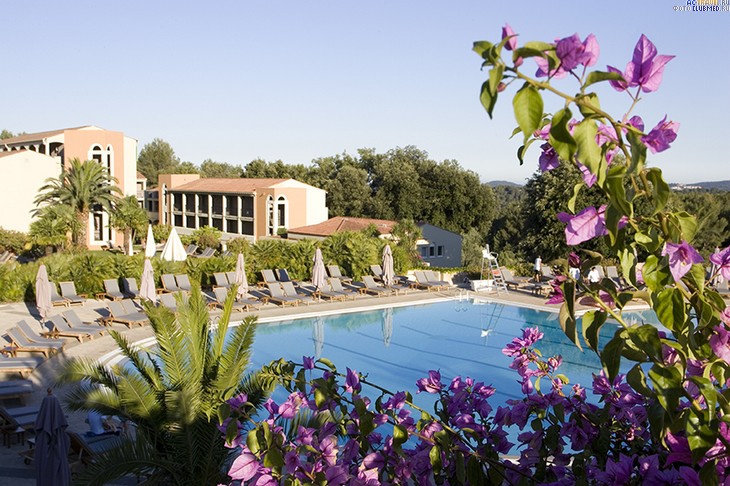  Club Med Opio en Provence