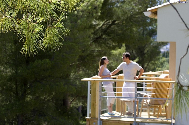  Club Med Opio en Provence