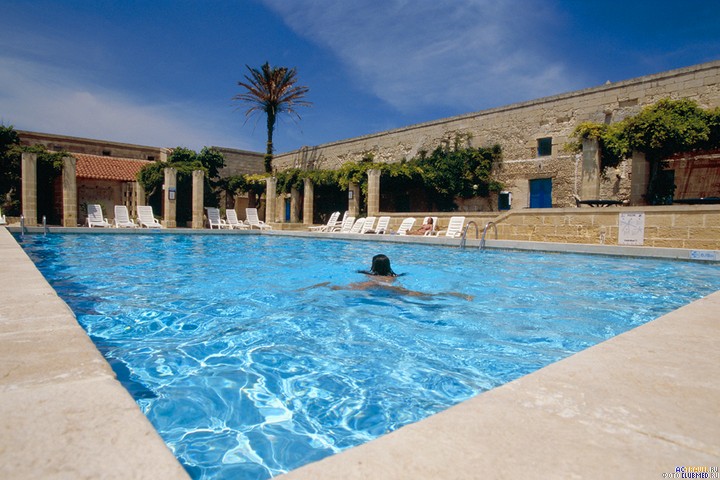  Club Med Otranto, 