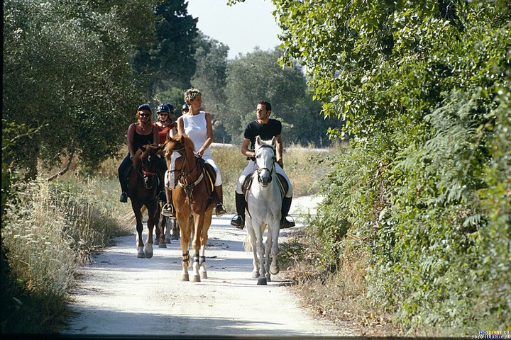  Club Med Otranto,  