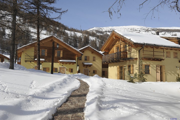   Club Med Pragelato Vialattea