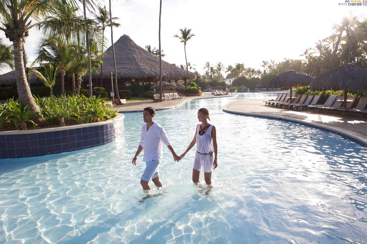  Club Med Punta Cana,  