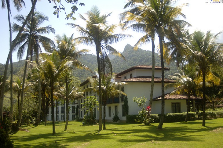  Club Med Rio Das Pedras