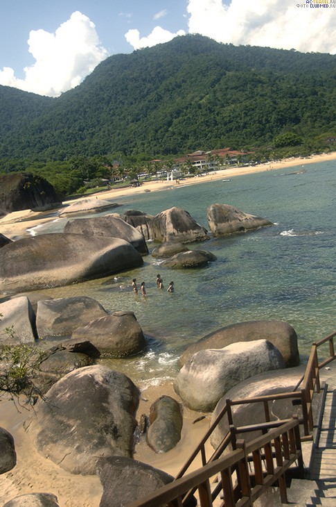  Club Med Rio Das Pedras