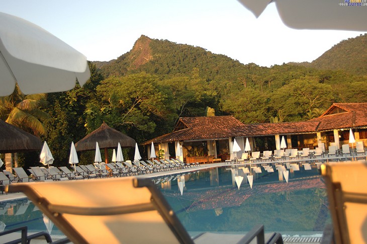  Club Med Rio Das Pedras