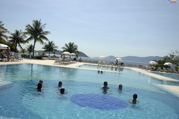  Club Med Rio Das Pedras