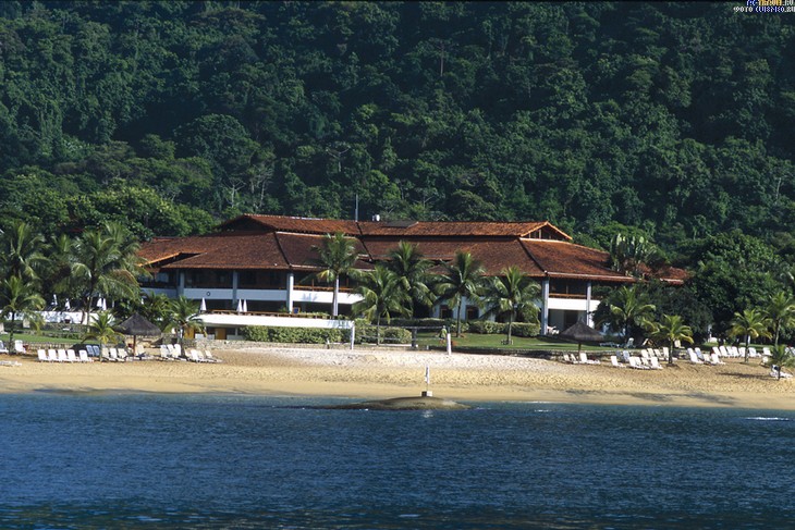  Club Med Rio Das Pedras