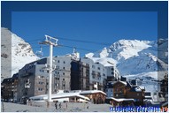  Club Med Val Thorens