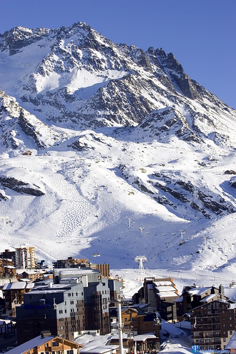  Club Med Val Thorens