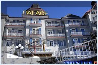  Club Med Wengen Palace